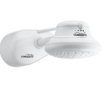 Bella Ducha Turbo 4 Temperaturas 220 Volts 6800 Watts Branca - 7531254 - LORENZETTI Bella Ducha Turbo 4 Temperaturas 220 Volts 6800 Watts Branca - 7531254 - LORENZETTI