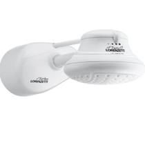Bella Ducha Turbo 4 Temperaturas 220 Volts 6800 Watts Branca - 7531254 - Lorenzetti Bella Ducha Turbo 4 Temperaturas 220 Volts 6800 Watts Branca - 7531254 - Lorenzetti
