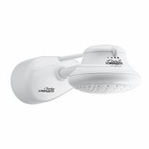 Bella Ducha Turbo 4T 220V 6800W, Lorenzetti, 7531254, Branco Bella Ducha Turbo 4T 220V 6800W, Lorenzetti, 7531254, Branco