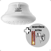 Bella Ducha Ultra 220/6800 Bc Lorenzetti + Resistencia