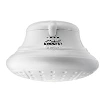 Bella Ducha Ultra 4 Temperaturas 127 Volts 5500 Watts LORENZETTI