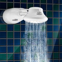 Bella Ducha Ultra TURBO 4 Temperaturas 127 Volts 5500 Watts Lorenzetti Bella Ducha Ultra TURBO 4 Temperaturas 127 Volts 5500 Watts Lorenzetti