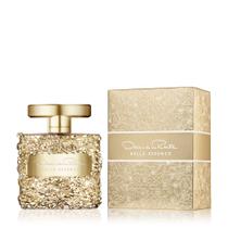 Bella Essence por Oscar De La Renta, 3.4 oz Eau De Parfum Spr