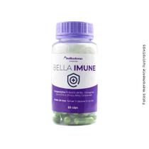 Bella Imune Suplemento Natural para Aumentar a Imunidade - 60 Cápsulas