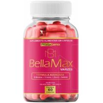 Bella Max Varizes Premiun Original Suplementação Alimentar