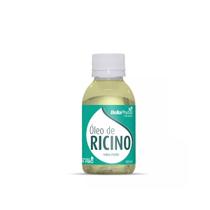 Bella-Oil Óleo de Ricino 60ml BellaPhytus