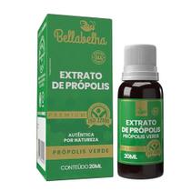 Bellabelha extrato de própolis verde 11% com 20ml