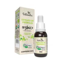Bellabelha Extrato de Própolis Verde Orgânico 30mL Produto Natural Orgânico, Alta Concentração Bellabelha Extrato de Própolis Verde Orgânico 30mL Produto Natural Orgânico, Alta Concentração