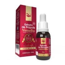 Bellabelha Extrato de Própolis Vermelha 30mL Alta Concentração, Produto Natural, Rico em Compostos Bioativos Bellabelha Extrato de Própolis Vermelha 30mL Alta Concentração, Produto Natural, Rico em Compostos Bioativos