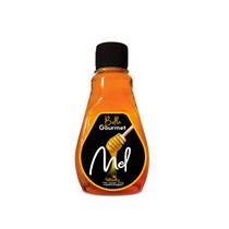Bellabelha Mel Puro Bella Gourmet Bisnaga 250g Sabor Natural e Autêntico, Ideal para o Dia a Dia