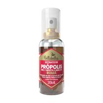Bellabelha Spray Própolis com Menta e Romã 35mL Produto Natural em Spray, Sabor Refrescante Bellabelha Spray Própolis com Menta e Romã 35mL Produto Natural em Spray, Sabor Refrescante