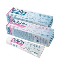 Belladex baby pomada 60g