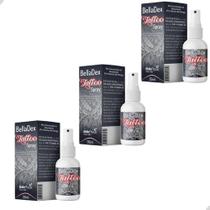 Belladex Tattoo Dexpantenol Spray 30ml Bellaphytus Kit 3 Und