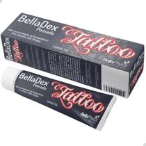 Belladex Tattoo Pomada Dexpantenol Pomada 30ml