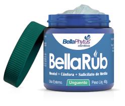 BellaRub 40g - BellaPhytus BellaRub 40g - BellaPhytus