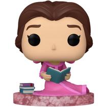 Belle 1021 - Princess - Funko Pop! Disney