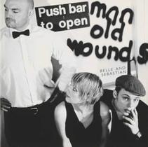 Belle and Sebastian, Puch Barman to Open Old Wounds - CD Rock - Trama