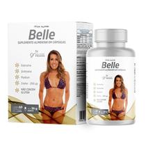 Belle By Solange Frazão - 60 Caps - 36g Belle By Solange Frazão - 60 Caps - 36g