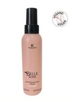 Belle Rose Desodorante Perfumado 120ml K Constâncio Belle Rose Desodorante Perfumado 120ml K Constâncio