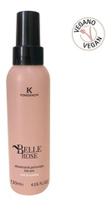 Belle Rose Desodorante Perfumado Body Spray - 120ml - KConstâncio