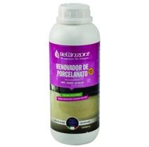 Bellinzoni LC Renovador de Porcelanato 1kg - Brilho e Renovação para Pisos Bellinzoni LC Renovador de Porcelanato 1kg - Brilho e Renovação para Pisos