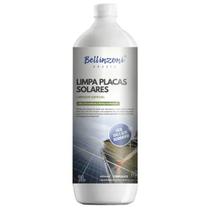 Bellinzoni limpa placas solares 1l