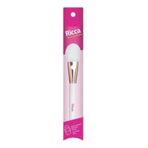 Belliz Ricca Pincel Rose Gold Silicone P/base Cod.1942 Belliz Ricca Pincel Rose Gold Silicone P/base Cod.1942
