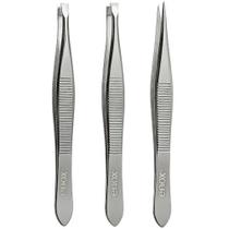 Belliz Trio de Pinças Enox Ref. 1693 Belliz Trio de Pinças Enox Ref. 1693