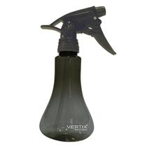Belliz Vertix Borrifador Plástico Tubo Preto Cod.3007 260ml