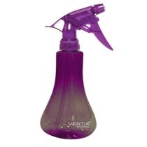 Belliz Vertix Borrifador Plástico Tubo Roxo Cod.3007 260ml Belliz Vertix Borrifador Plástico Tubo Roxo Cod.3007 260ml