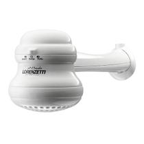 Bello Banho Branco Com Cano 5500W 220V - 7530407 - LORENZETTI