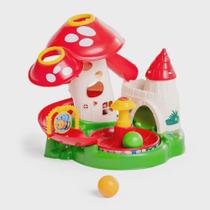 Bello Cogumelo Sortido Tateti