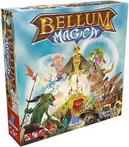 Bellum Magica, Jogo de Tabuleiro, Blue Orange Games