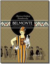 Belmonte - Caricaturas dos Anos 1920 - FGV Belmonte - Caricaturas dos Anos 1920 - FGV