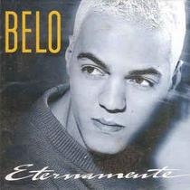 Belo Eternamente Cd - EMI MUSIC