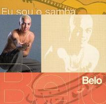 Belo Eu Sou o Samba CD