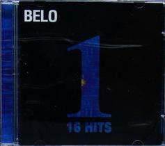 Belo One 16 Hits CD