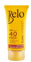 Belo SunExpert Face Cover FPS 40 20 ml Belo SunExpert Face Cover FPS 40 20 ml