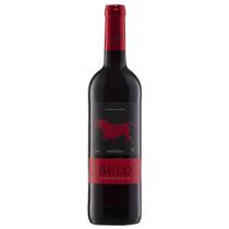 Belo Tempranillo Tinto Seco Espanhol 750ml Belo Tempranillo Tinto Seco Espanhol 750ml