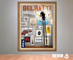 Belratti