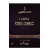 Belregard - Torva Tabulorum - Rpg - New Order Belregard - Torva Tabulorum - Rpg - New Order