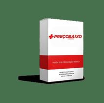 Belspan composto 250+10mg contem 20 comprimidos - BELFAR