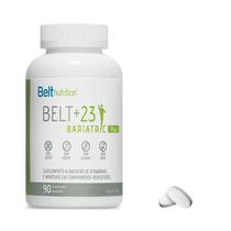 BELT +23 Bariatric Plus - Multivitamínico Bariátrico - Belt Nutrition