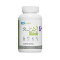 Belt +23 bariatric soft 120 caps gel belt nutrition