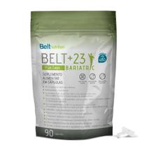 Belt +23 Caps Multivitamínico Para Bariátricos - Belt Nutrition
