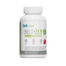 Belt+23 Morango-150 Pastilhas Mastigáveis Belt+23 Morango-150 Pastilhas Mastigáveis