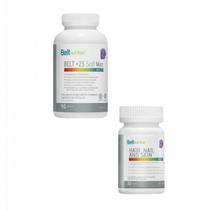 Belt +23 Soft Max 90 Caps.+ Belt Hair Plus 30 Caps.