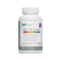Belt + 23 soft max 90caps belt nutrition