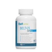 Belt +23 soft max c/90cps - BELT NUTRITION