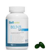 Belt +23 Soft Max Multivitaminico E Multimineral De A A Z - Belt Nutrition